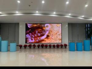 杭州某科(kē)技(jì)公司