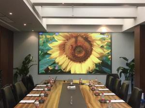 杭州某科(kē)技(jì)型公司