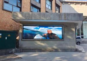 富陽某劇(jù)院