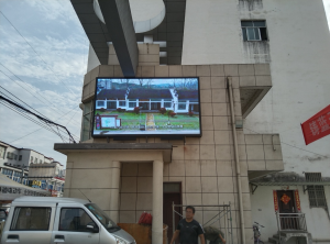 美(měi)麗(lì)鄉(xiāng)村(cūn)建設