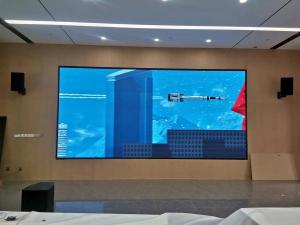 大(dà)會(huì)議(yì)室