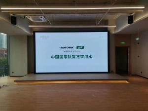 圖書(shū)館展廳