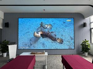 醫(yī)藥公司會(huì)議(yì)室